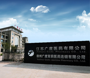 公司概況